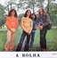 Compacto A Bôlha - Sem Nada/18h30/Os Hemadecons Cantavam Em Côro (Usado) – 1971